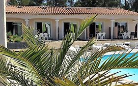 villa des soleils